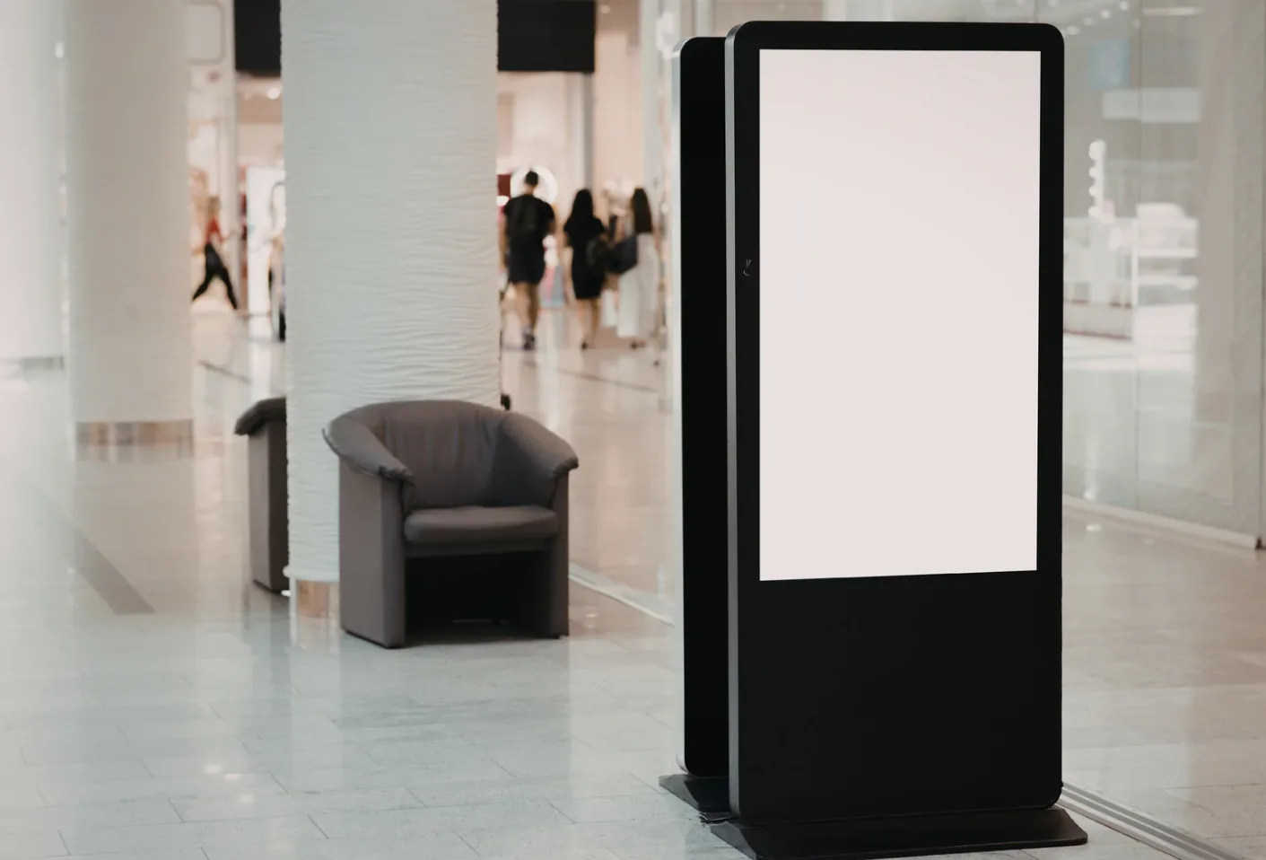 Digital Signage