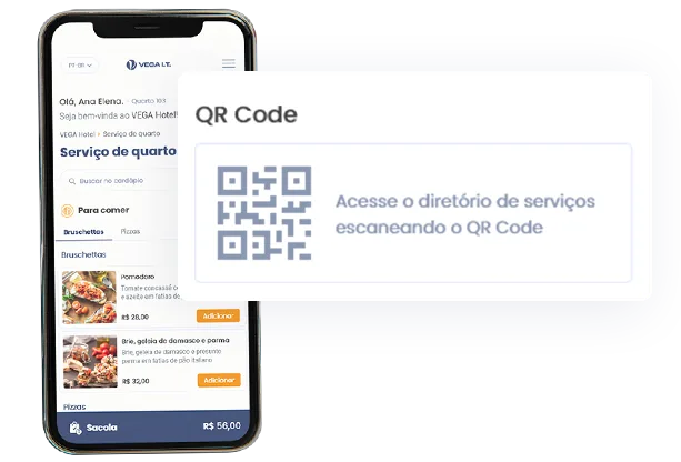 HXP Web